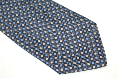 PIERRE CARDIN Silk tie.Made in Italy F85012 - Image 1 of 4