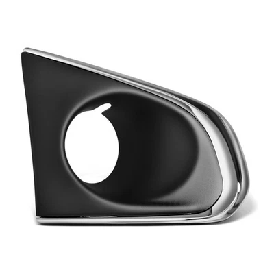 Front Right RH Fog Light Bezel Assembly for Chevrolet Trax 2013 2014 2015 2016 - Image 1 of 4