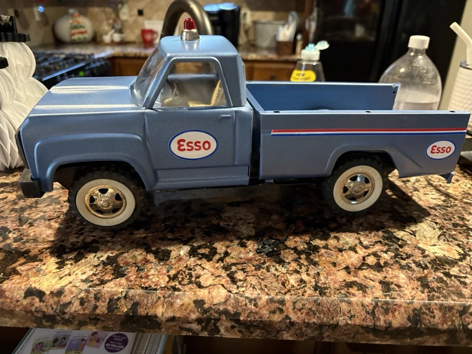 Tonka Dodge Service Truck - Image 1 of 4