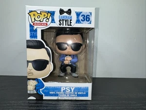 Funko Pop! Rocks Gangnam Style PSY #36 in Unopened Box - Bild 1 von 15