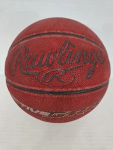 Rawlings Active Grip AS2000 Series 8" Basketball Ball FREE SHIPPING - Picture 1 of 6