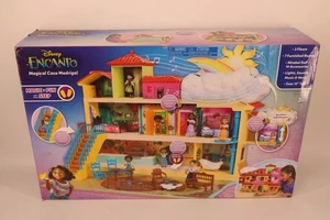Juego Disney Encanto Magical Casa Madrigal - Imagen 1 de 7