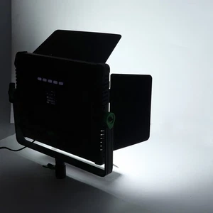 Weeylite Wp35 Foto Led Licht Voll Farbe Rgb Panel Licht 30W 100 ‑ 240V Für TOS - Bild 1 von 24