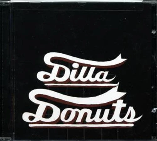 J Dilla - Donuts [New CD] Foto 1 de 1