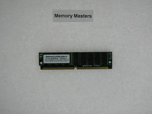 D2298A 32MB 72pin parity memory for HP Laserjet - Zdjęcie 1 z 1