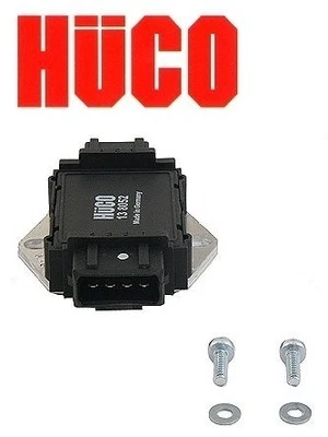 HUCO Germany Ignition Control Module 138052 4A0905351A - Image 1 of 2