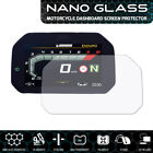 BMW C 400 X Connectivity (2018+) NANO GLASS Screen Protector