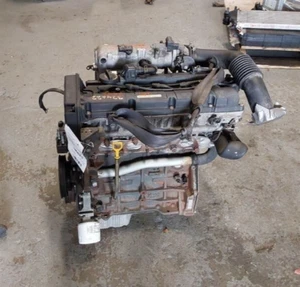 2010-2011 Kia Soul Engine Motor Assembly 2.0L (VIN 2 8th Digit) FWD OEM - Picture 1 of 2