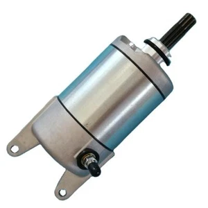 Anlasser für Honda NX 650 Dominator FMX 650 XR650L FX 650 Vigor SLR 650 - Bild 1 von 7
