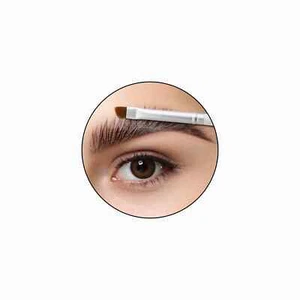 Cepillo de rímel para cejas Nicka K DUO - Imagen 1 de 3