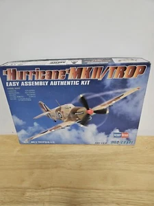 Hobby Boss Hurricane MK II/TORP Fighter 1/72 #80216 offene Box KOMPLETTES Kit  - Bild 1 von 8