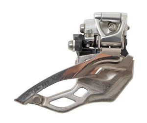 SRAM XX 2x 10 Speed Mountain Bike Front Derailleur Clamp-On 34.9mm MTB Trail XC - Picture 1 of 4