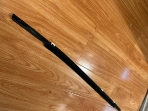 2020 KIA Optima OEM/Factory Front Righ Passenger side Window belt weather strip - Picture 1 of 5