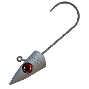 JIG HEAD DELALANDE TESTINA PIOMBATA ANGE FINESSE GR 20 CONF 3 PZ testa - Imagen 1 de 1