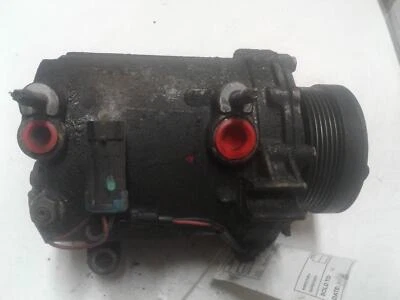 Compresor de aire acondicionado usado para: Cadillac Deville GXP Grado A 2001 Foto 1 de 4