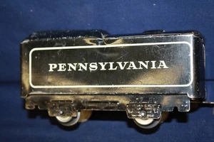 Marx (451) Pennsylvania CP Style Tender - Picture 1 of 1