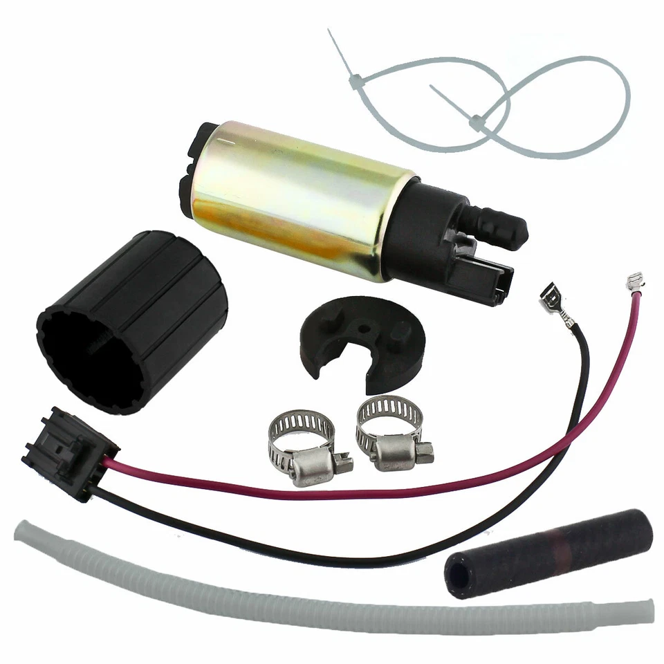 Intank Fuel Pump for Harley Davidson Xl883 Xl883C Sportster 883 2007-2010 - Image 1 of 1