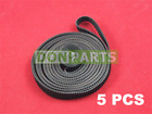 5x Carriage Drive Belt for HP DesignJet 500 500PS 510 800 800PS B0 C7770-60014
