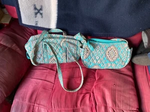 2 vera bradley purses - Picture 1 of 4