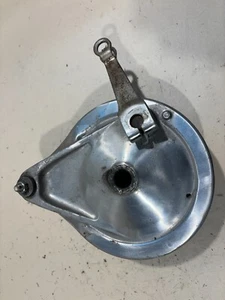 Honda VT 500 C PC08 Trommelbremse Bremstrommel (1) - Bild 1 von 6