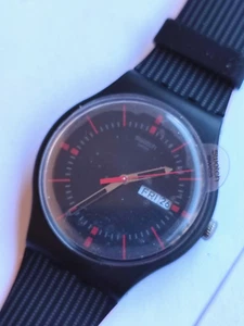 SWATCH+NEW GENT+SUOB714 GAET+NEU/NEW - Bild 1 von 3