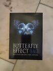 Butterfly Effect Collection Box 2 DVDs - Teil 1 + 2 - Top Zustand 