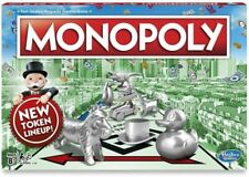 Hasbro Monopoly C1009 Classic Board Game