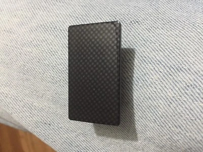 Toyota Camry carbon pattern trim switch cover 97 98 99 00 01 1997 1998 1999 2000 Foto 1 de 2