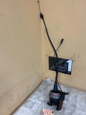 1999-2002 CONCORDE INTREPID Cruise Control Servo Bracket Cable Assembly OEM - Image 1 of 4