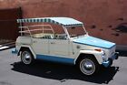 1974 Volkswagen Thing  1974 Acapulco Thing, 1 of only 400 produced. Unrestored original only 41k miles