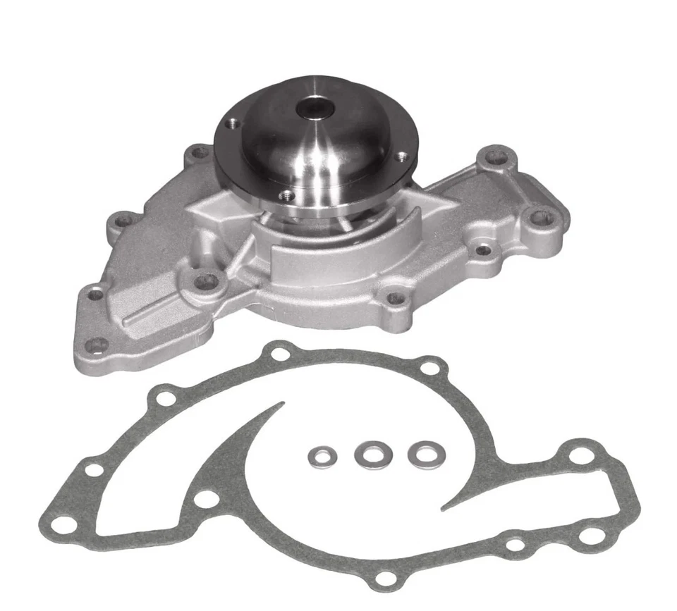 Bomba de agua motor ACDelco 252-694 Foto 1 de 1