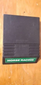Horse Racing Intellivision - Picture 1 of 1