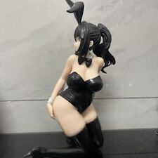 Anime Games Beauty Girl Mocha bunny PVC Figure Model Toys No box