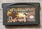 Ace Combat Advance Nintendo Game Boy Advance   Agb Baee Usa