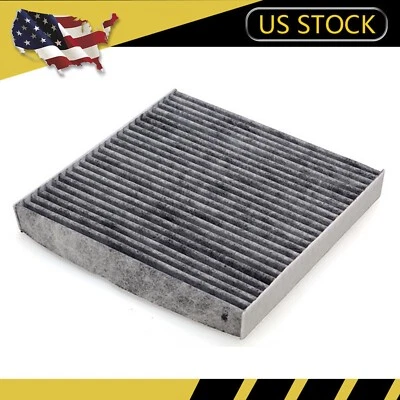 FILTRO DE AIRE DE CABINA C21496C PARA INFINITI QX50 QX55 QX60 2019-2025 Foto 1 de 4