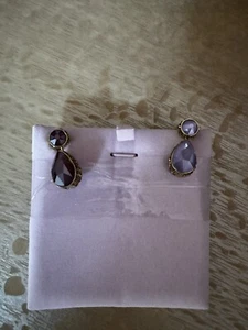 Orecchini Swarovski PREZZO ORIGINALE - 120€ - Foto 1 di 4