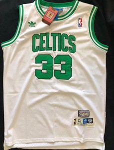 larry bird jersey ebay