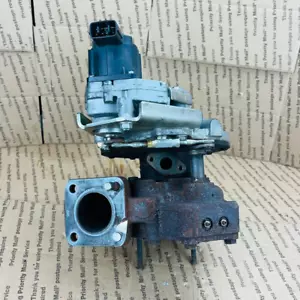 Turbo 8982490470 V-A40026 For RHF55V Isuzu 4HK1 NPR NRR NQR W5500 VIGT - Picture 1 of 7