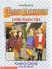 Karens Candy (Baby-Sitters Little Sister, 54) - Paperback - ACCEPTABLE