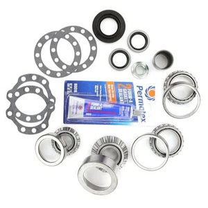 Front Diff Rebuild Kit for Toyota Landcruiser VDJ79 2007-On No Diff Lock - Picture 1 of 1
