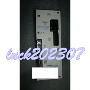 1PC USED Panasonic MSD2DDDDBBYJ servo host board #TX - Picture 1 of 1