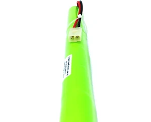 Elektrischer Vorhang SunSetter Solarbetriebenes Rollo 12V 3Ah NiMH Akku - Bild 1 von 12