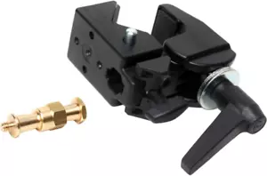 035RL Super Clamp with Standard Stud - Picture 1 of 3