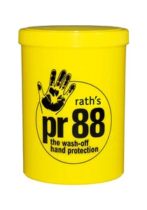 Rath's PR88 Hand Skin Protection Barrier Cream 1L - Picture 1 of 2