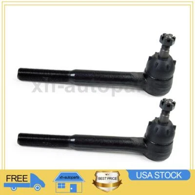 2 前外 Mevotech Supreme 转向扎杆端适用于雪佛兰 Nova 1975 ~ 1979 — 第 1/4 张图片