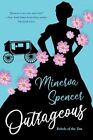Outrageous: A Gripping Historical R..., Spencer, Minerv