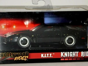 Knight Rider K.I.T.T. JADA 99799 1/32 - Picture 1 of 3