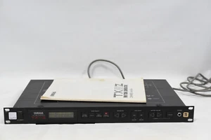 Módulo Generador de Tono FM Yamaha TX81Z Sintetizador Montaje en Rack - De Colección Japón Años 80 - Imagen 1 de 17