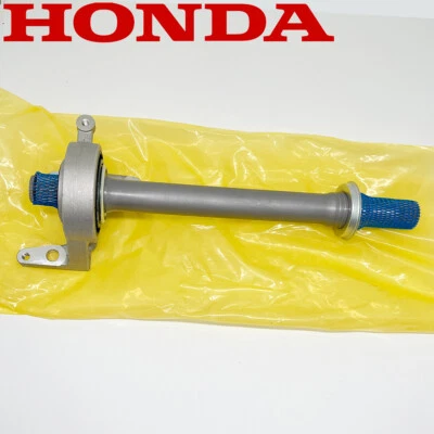Genuine HONDA 44500-SCV-A00 for RSX Type S Intermediate Axle Half Shaft 02-10 - Image 1 of 4