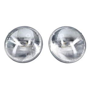 2 Xenon Scheinwerfer Glühbirnen 1949-1953 Morris Minor MM Neu - Bild 1 von 7